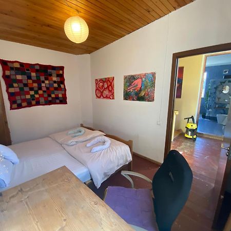 Diwan Hostel Tbilisi Buitenkant foto