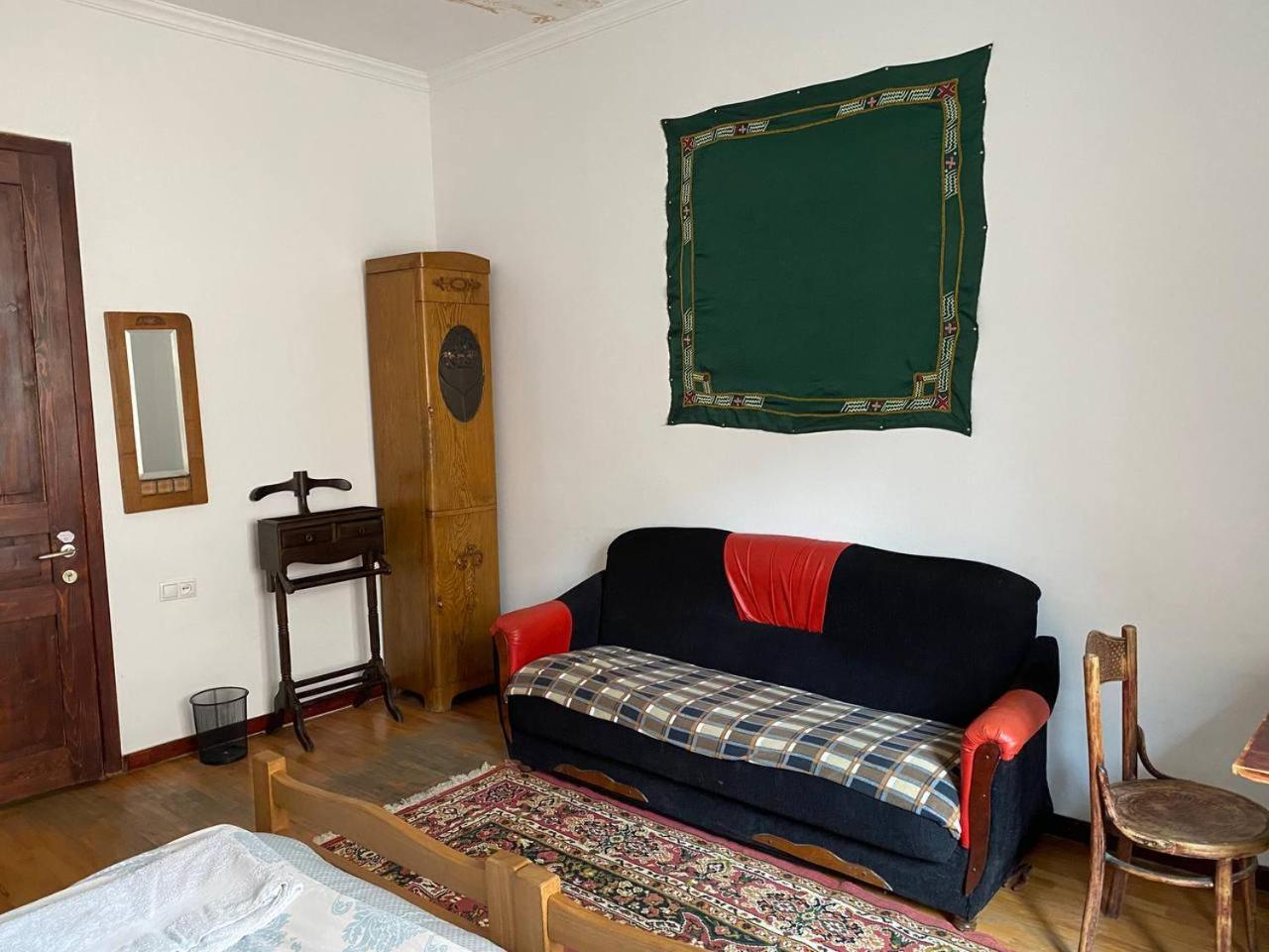 Diwan Hostel Tbilisi Kamer foto