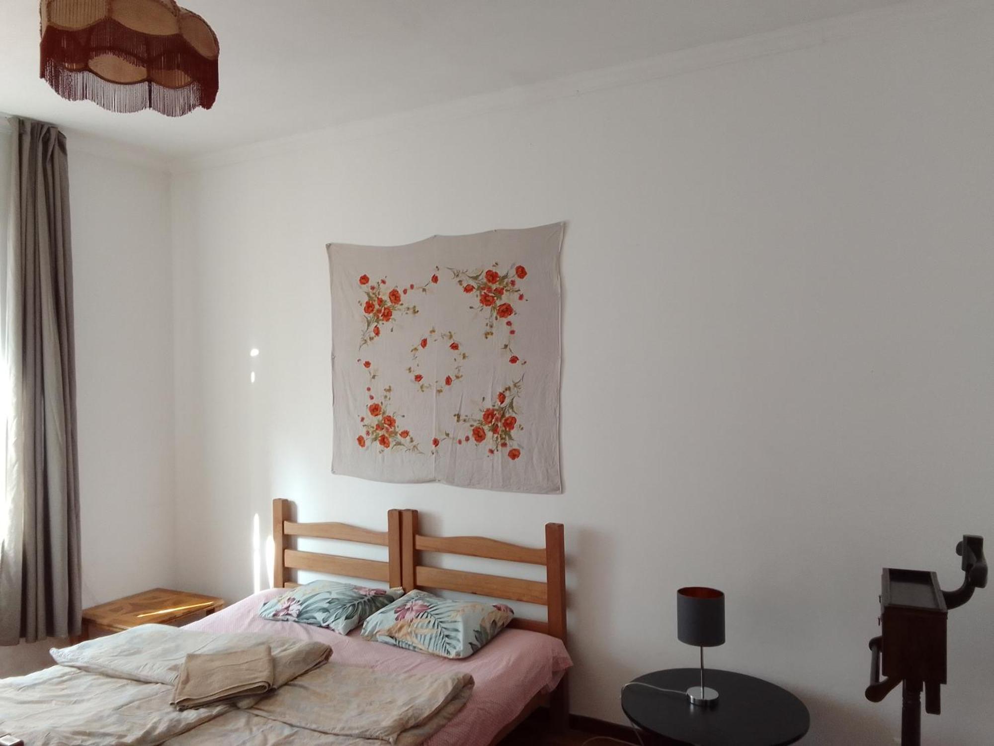 Diwan Hostel Tbilisi Buitenkant foto